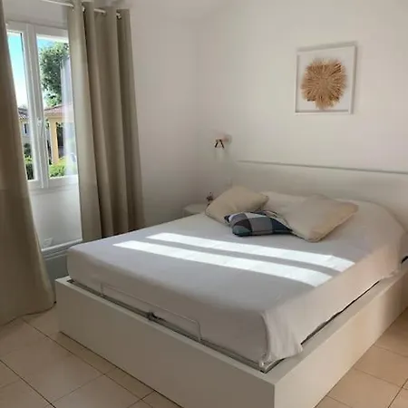 Caroline - Maison Dans Belle Avec Piscine - Lucie De Porto Vecchio Vakantiehuis Sainte-Lucie de Porto-Vecchio
