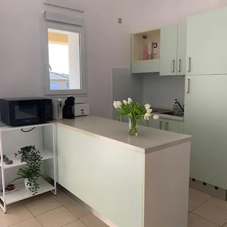 Vakantiehuis Caroline - Maison Dans Belle Avec Piscine - Lucie De Porto Vecchio *