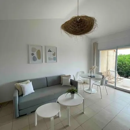 Caroline - Maison Dans Belle Avec Piscine - Lucie De Porto Vecchio Sainte-Lucie de Porto-Vecchio
